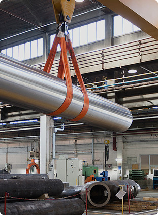 電廠(chǎng)行業(yè)